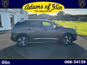 Peugeot 3008 FL ALLURE 1.5 BLUE HDI 13 130 6.2 - Image 4