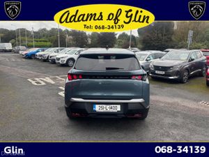 Peugeot 5008 ALLURE 73KWH 210BHP - Image 3