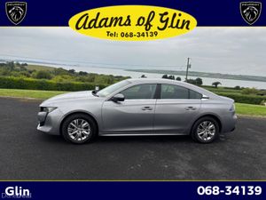 Peugeot 508 ACTIVE 1.5 BLUE HDI 130 4DR - Image 2