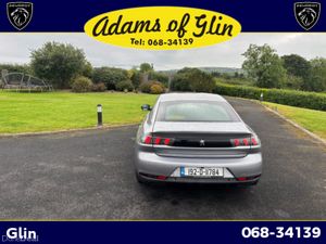 Peugeot 508 ACTIVE 1.5 BLUE HDI 130 4DR - Image 4