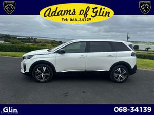 Peugeot 5008 FL ALLURE 1.5 BLUE HDI 13 130 6.2 - Image 4