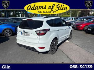 Ford Kuga ST-LINE 1.5 TDCI 120PS FW FWD 4DR - Image 2
