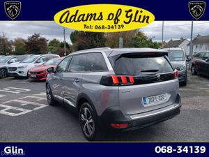 Peugeot 5008 ALLURE 1.2 130 6.3 4DR - Image 3