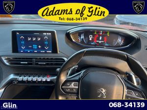 Peugeot 3008 ALLURE 1.2 130 AUTOMATIC 6.3 4 - Image 4