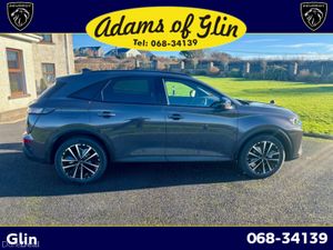 DS Automobiles DS 7 PALLAS 1.5 HDI - Image 2