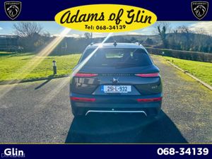 DS Automobiles DS 7 PALLAS 1.5 HDI - Image 4