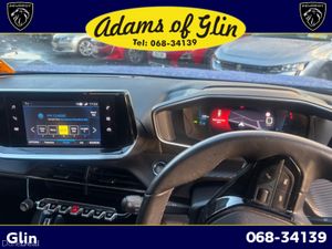 Peugeot 2008 ALLURE 1.2 100 6.4 4DR - Image 2