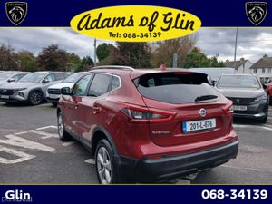 Nissan Qashqai 1.5 DSL SE MY20 4DR - Image 3