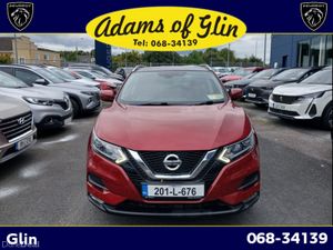 Nissan Qashqai 1.5 DSL SE MY20 4DR - Image 4