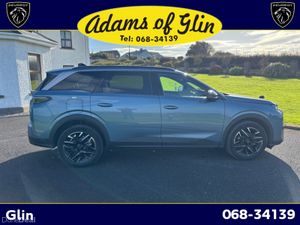 Peugeot 5008 STD ALLURE MHEV 136 E-DSC6 4DR - Image 4