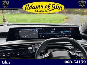 Peugeot 5008 ALLURE Hybrid 145bhp E-DSC - Image 2