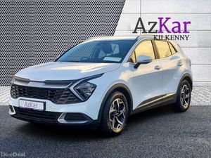Kia Sportage 2022 K2 1.6 D €132 P/W ITH NO CASH DE - Image 3