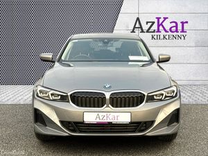 BMW 3-Series 2023 330e SPORT 2.0PHEV NEW MODEL 292 - Image 3