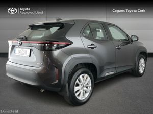 Toyota Yaris Cross LUNA 4DR AUTO - Image 2