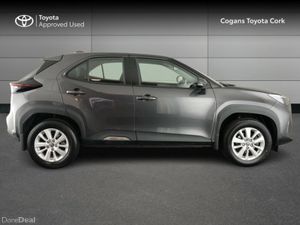 Toyota Yaris Cross LUNA 4DR AUTO - Image 3