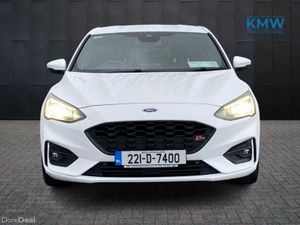 Ford Focus ST-LINE EDITION 5DR 1.0T1 1.0T125 MHE - Image 3