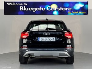 Audi Q2 30 TFSI 116HP SE NEW NCT**MULTIFUNCTIONAL - Image 4