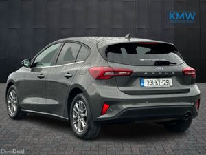 Ford Focus TITANIUM 1.0T 125 M6 4DR - Image 4