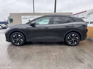 222 VW ID.4 BUSINESS 77kWh 174HP - Image 3