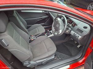 🦏 Opel Astra 2008.low milage.nct and tax 🦏 - Image 4