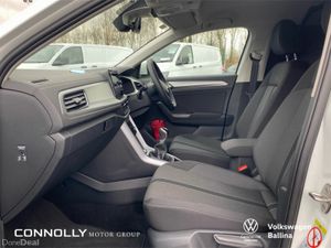 Volkswagen T-Roc Commercial 2.0 TDI Edition 75 116 - Image 4