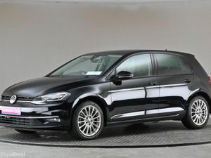 Volkswagen Golf 1.4 TSI DSG HIGHLINE MK7.5 **VERY - Image 4