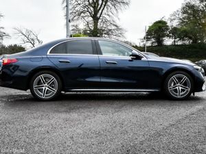 Mercedes-Benz E-Class E300e AMG Plus 313bhp - Image 3