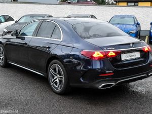 Mercedes-Benz E-Class E300e AMG Plus 313bhp - Image 4