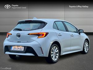 Toyota Corolla COROLLA H/B LUNA - Image 2