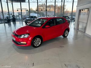 Volkswagen Polo 2015 - Image 3