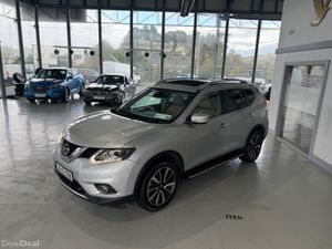 Nissan X-Trail 2016 - Image 3