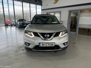 Nissan X-Trail 2016 - Image 2