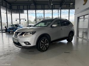 Nissan X-Trail 2016 - Image 4