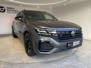 Volkswagen Touareg 2023 - Image 3