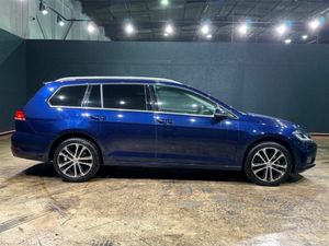 Volkswagen Golf ESTATE 1.2L TSI - COMFORT LINE MEI - Image 3