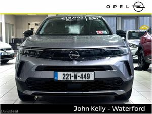 Opel Mokka SC 1.5 (110PS) DEALER SERVICE - Image 2