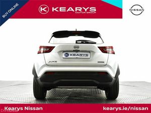 Nissan Juke HYBRID 1.6 SV PREMIUM 2 TONE - Image 2