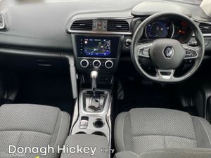 Renault Kadjar 1.3 TCE 140 Auto Equilibre - Image 2