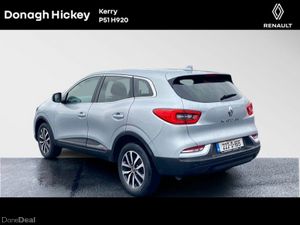 Renault Kadjar 1.3 TCE 140 Auto Equilibre - Image 3