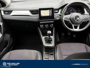 Renault Captur TCe 90 Techno - Image 4