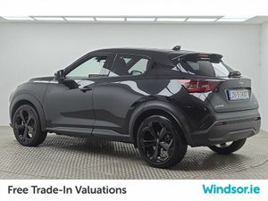 Nissan Juke HYBRID 1.6 SVE**TOP SPEC** - Image 4