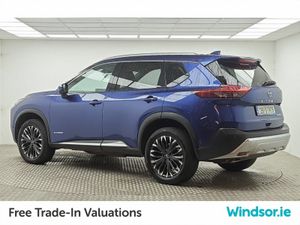 Nissan X-Trail ePOWER X-TRAIL SVE 5 Seater - Image 4