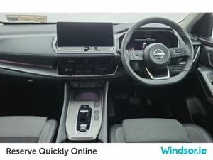 Nissan Qashqai ePOWER QASHQAI SV PREMIUM - Image 4