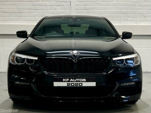 BMW 5 Series G30 520d M Sport Diesel 190bhp Auto - Image 2