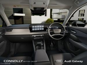 Audi Q3 SE TDI A/T - Image 4