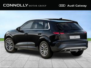 Audi Q3 SE TDI A/T - Image 2