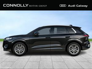 Audi Q3 SE TDI A/T - Image 3