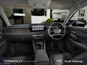 Audi Q3 SPORSTBACK SE TDI A/T - Image 4