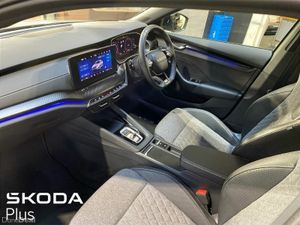 Skoda Octavia Combi Sportline 2.0TDI 150bhp DSG - Image 4