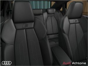 Audi A3 Saloon 2.0TDI 115BHP S-Line - IN STOCK FOR - Image 4